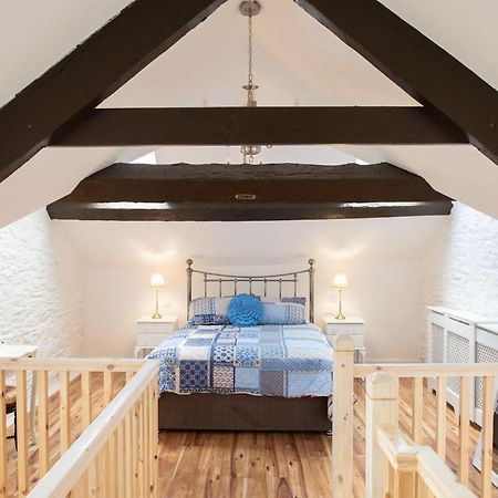 Ardnavaha House - Poolside Cottages Clonakilty Bagian luar foto
