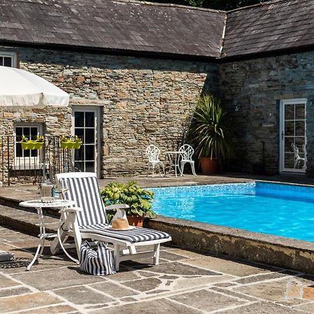 Ardnavaha House - Poolside Cottages Clonakilty Bagian luar foto