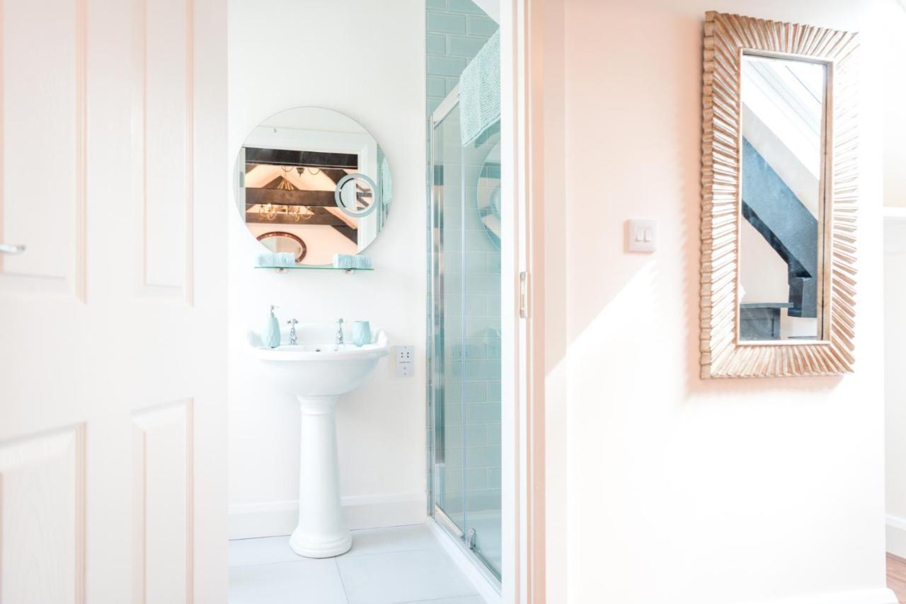 Ardnavaha House - Poolside Cottages Clonakilty Bagian luar foto