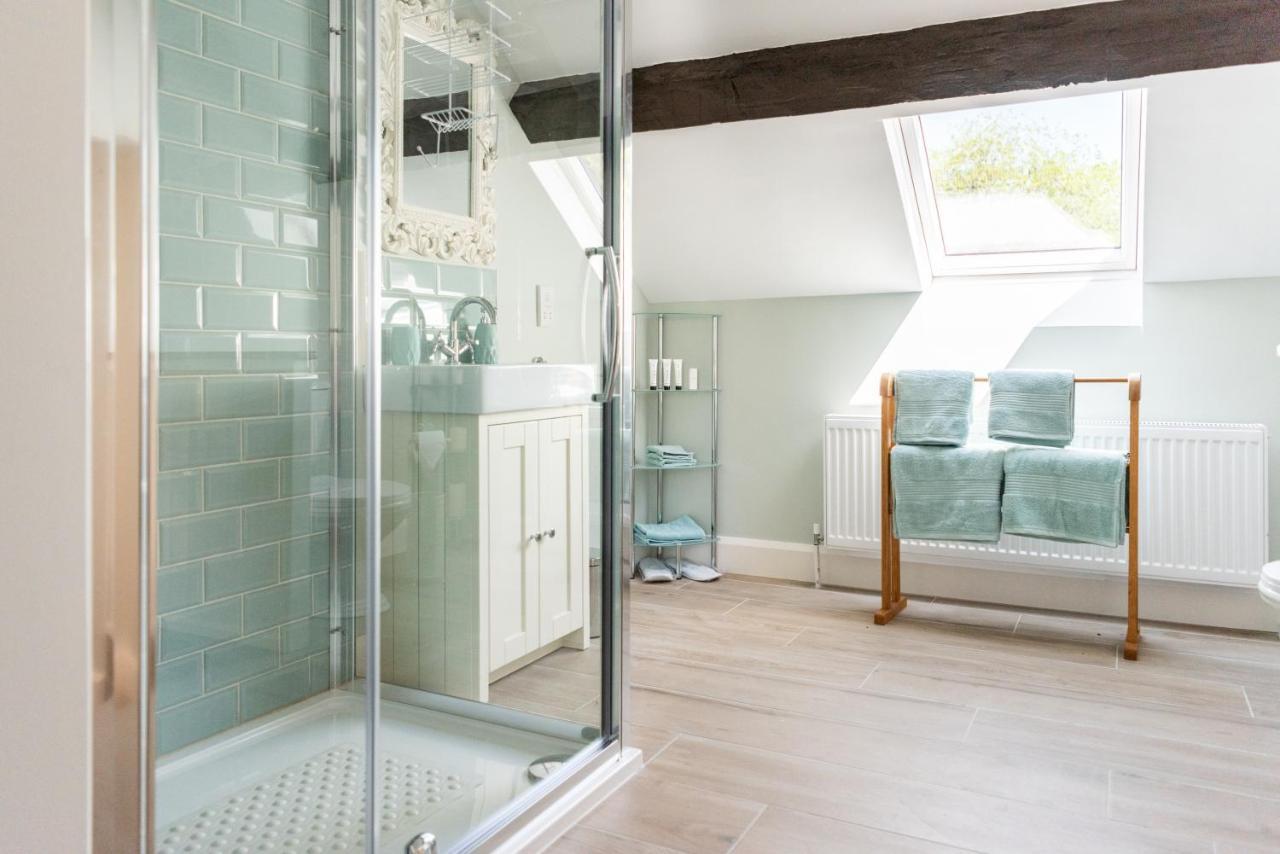 Ardnavaha House - Poolside Cottages Clonakilty Bagian luar foto