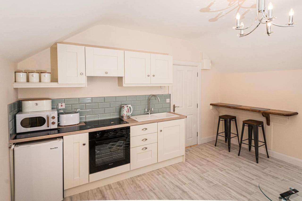 Ardnavaha House - Poolside Cottages Clonakilty Bagian luar foto