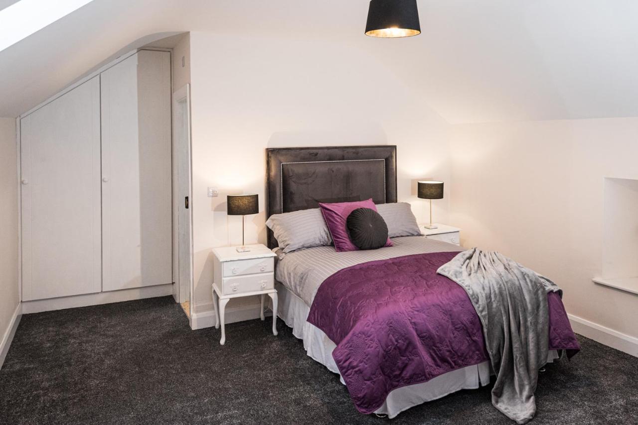 Ardnavaha House - Poolside Cottages Clonakilty Bagian luar foto