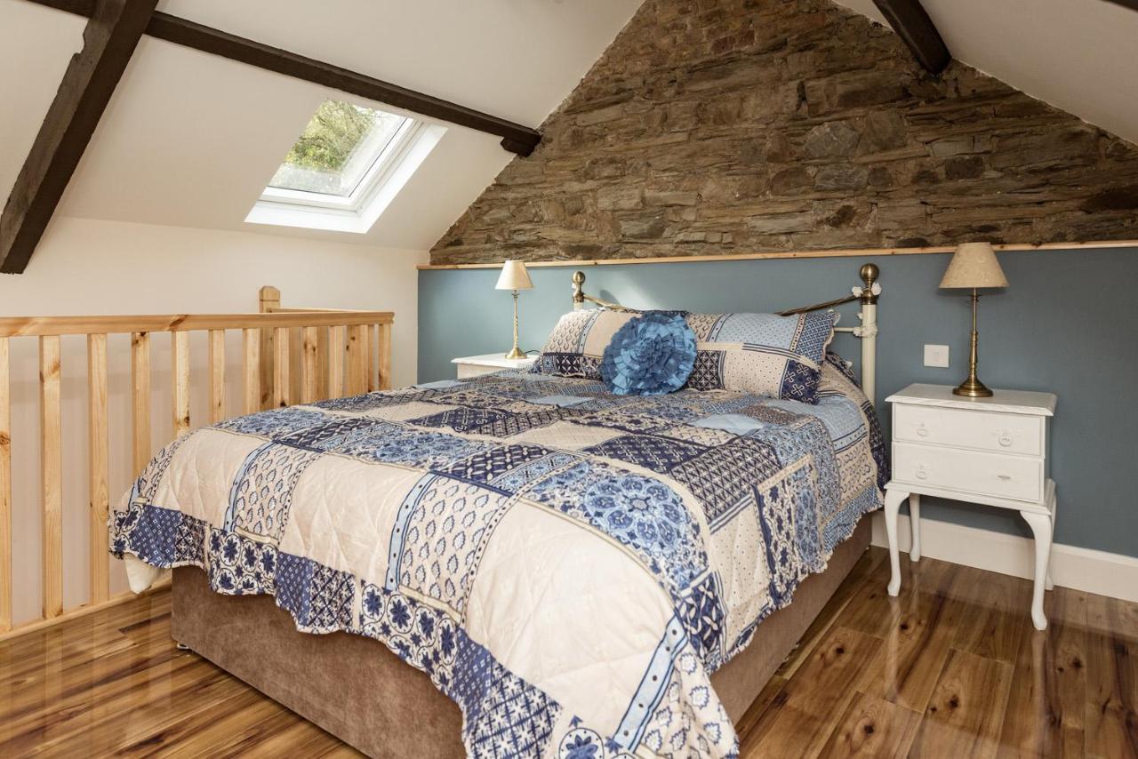 Ardnavaha House - Poolside Cottages Clonakilty Bagian luar foto