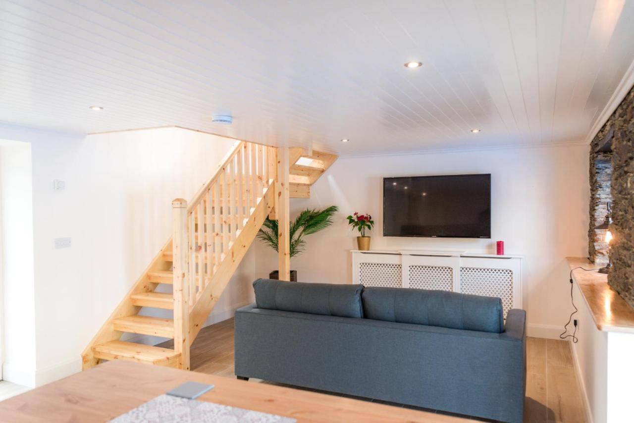 Ardnavaha House - Poolside Cottages Clonakilty Bagian luar foto