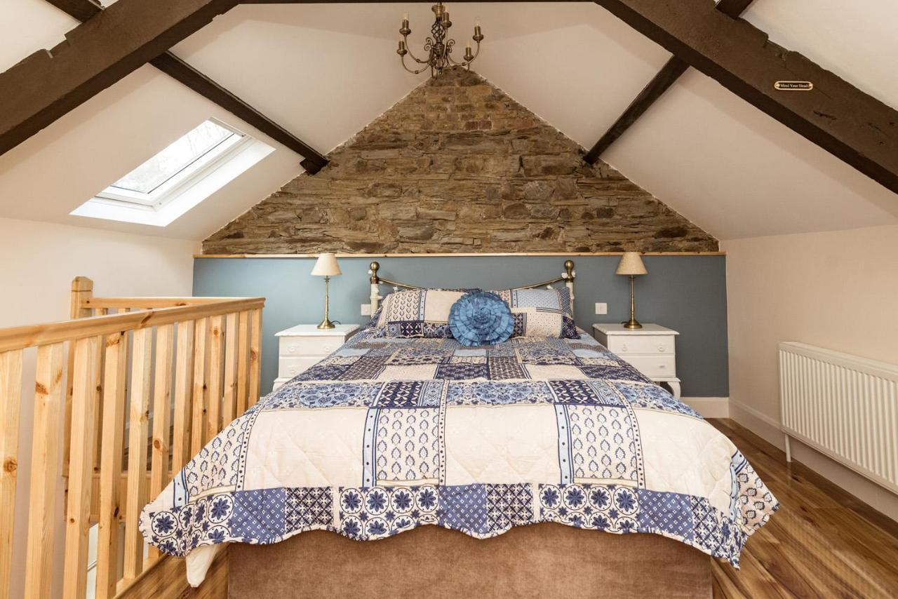 Ardnavaha House - Poolside Cottages Clonakilty Bagian luar foto