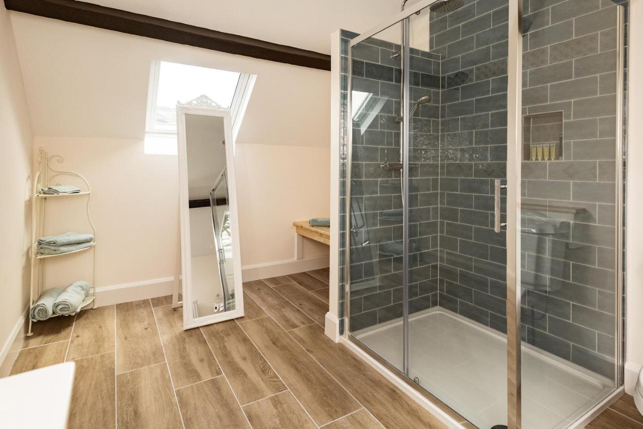 Ardnavaha House - Poolside Cottages Clonakilty Bagian luar foto