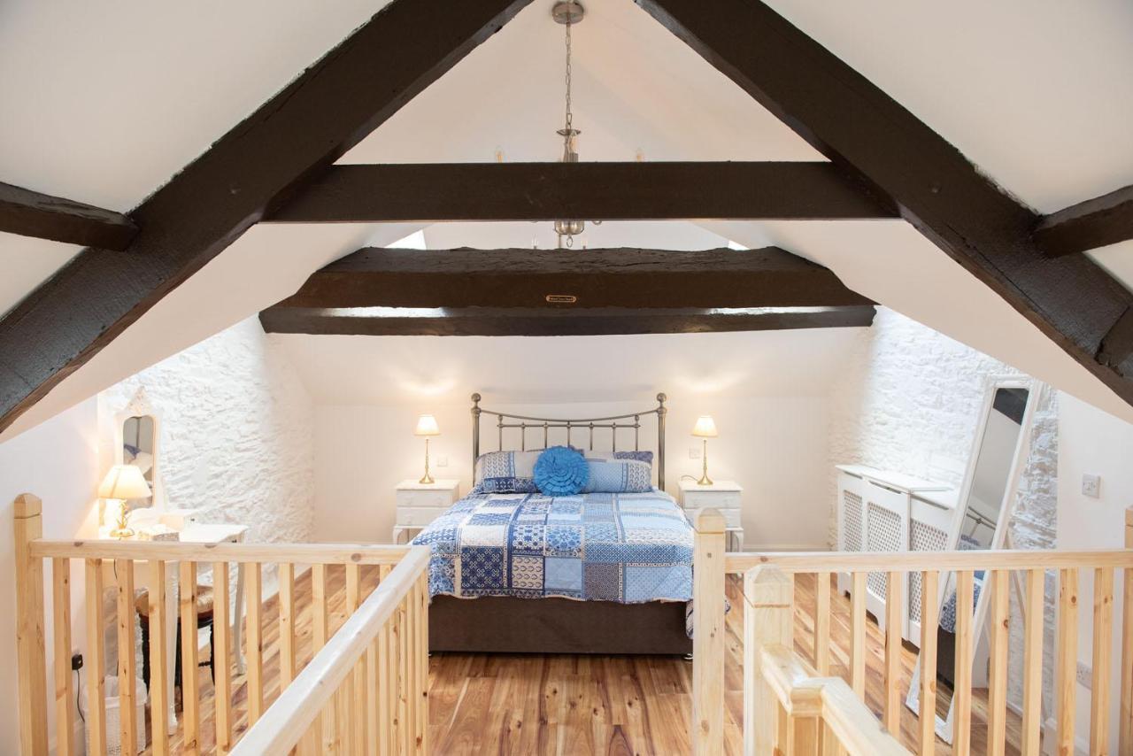 Ardnavaha House - Poolside Cottages Clonakilty Bagian luar foto