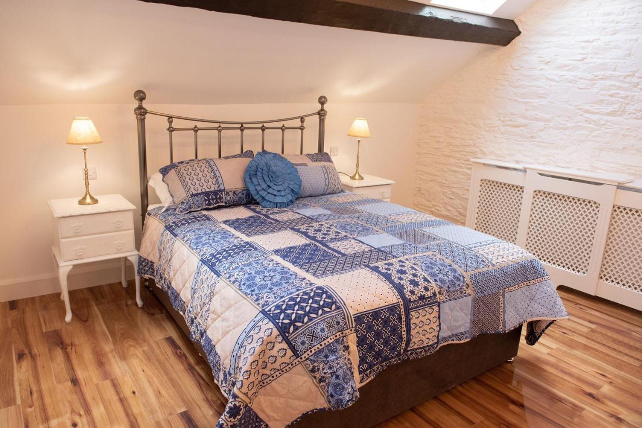 Ardnavaha House - Poolside Cottages Clonakilty Bagian luar foto