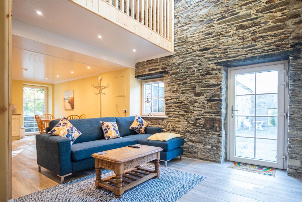 Ardnavaha House - Poolside Cottages Clonakilty Bagian luar foto