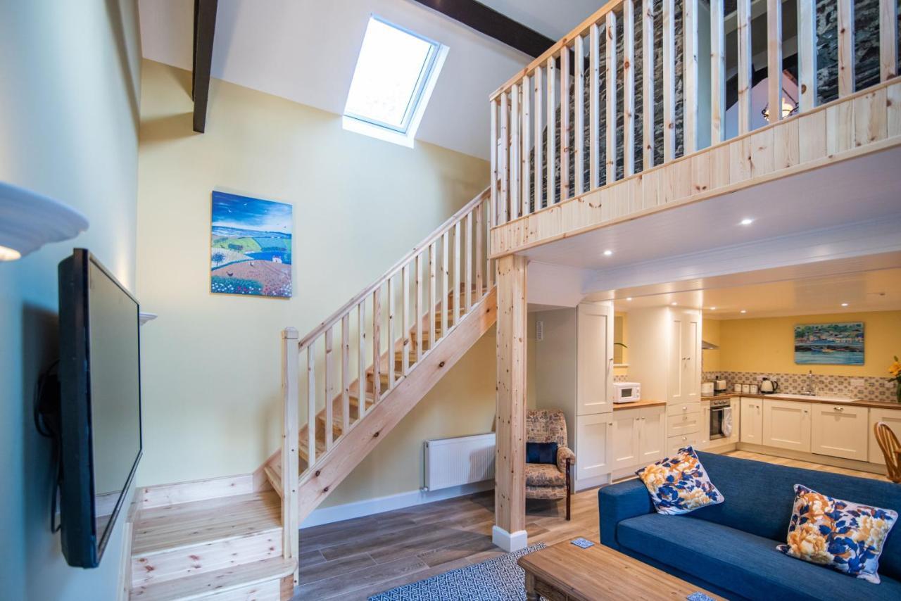 Ardnavaha House - Poolside Cottages Clonakilty Bagian luar foto