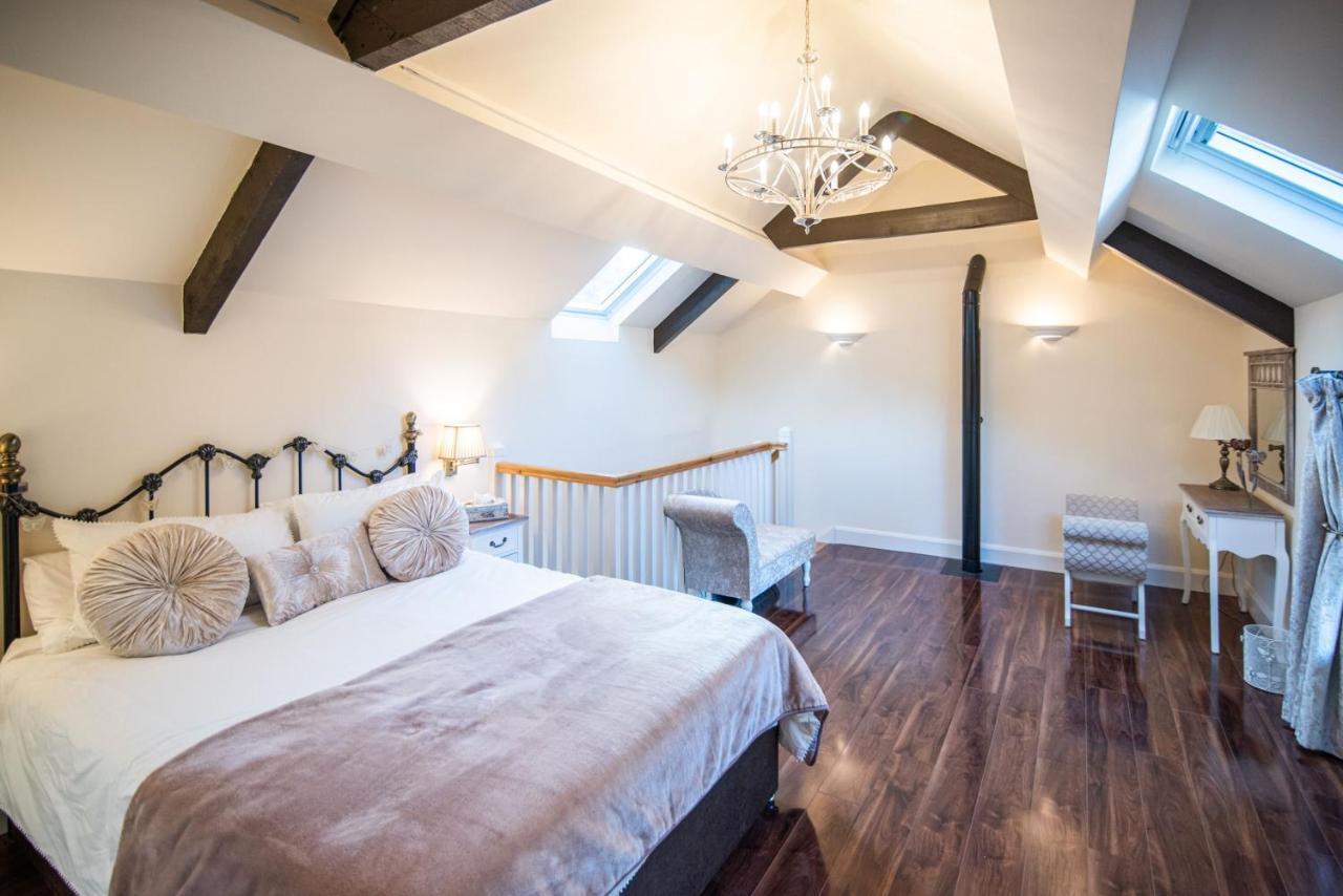 Ardnavaha House - Poolside Cottages Clonakilty Bagian luar foto