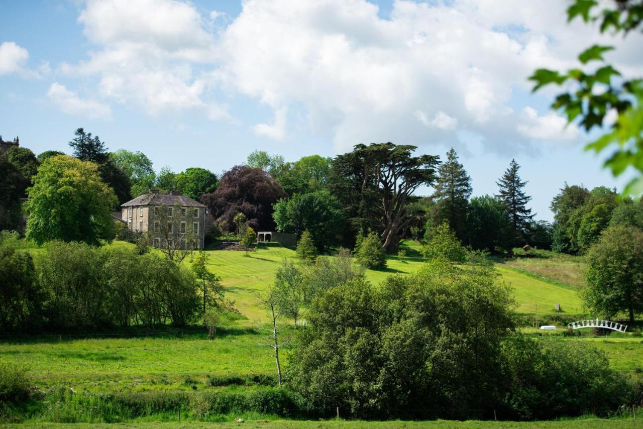 Ardnavaha House - Poolside Cottages Clonakilty Bagian luar foto