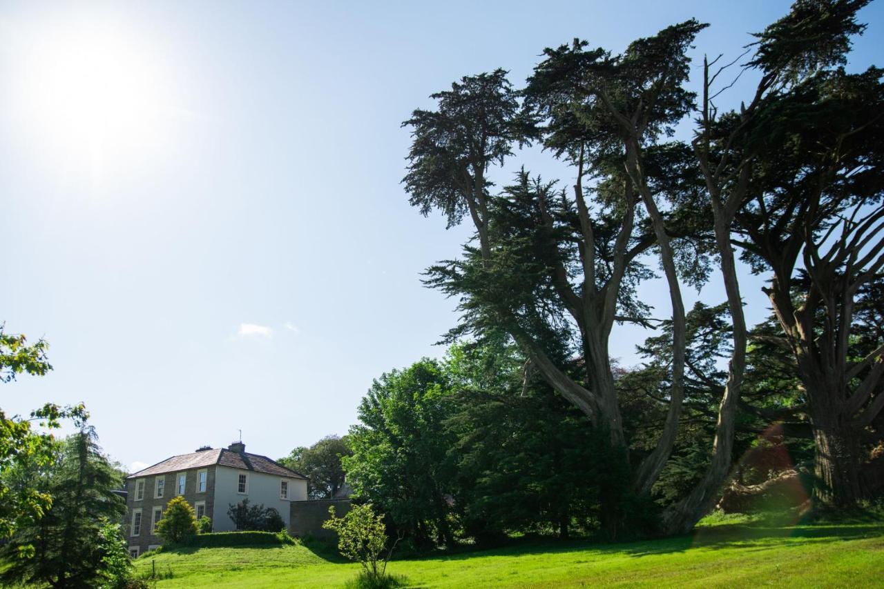 Ardnavaha House - Poolside Cottages Clonakilty Bagian luar foto