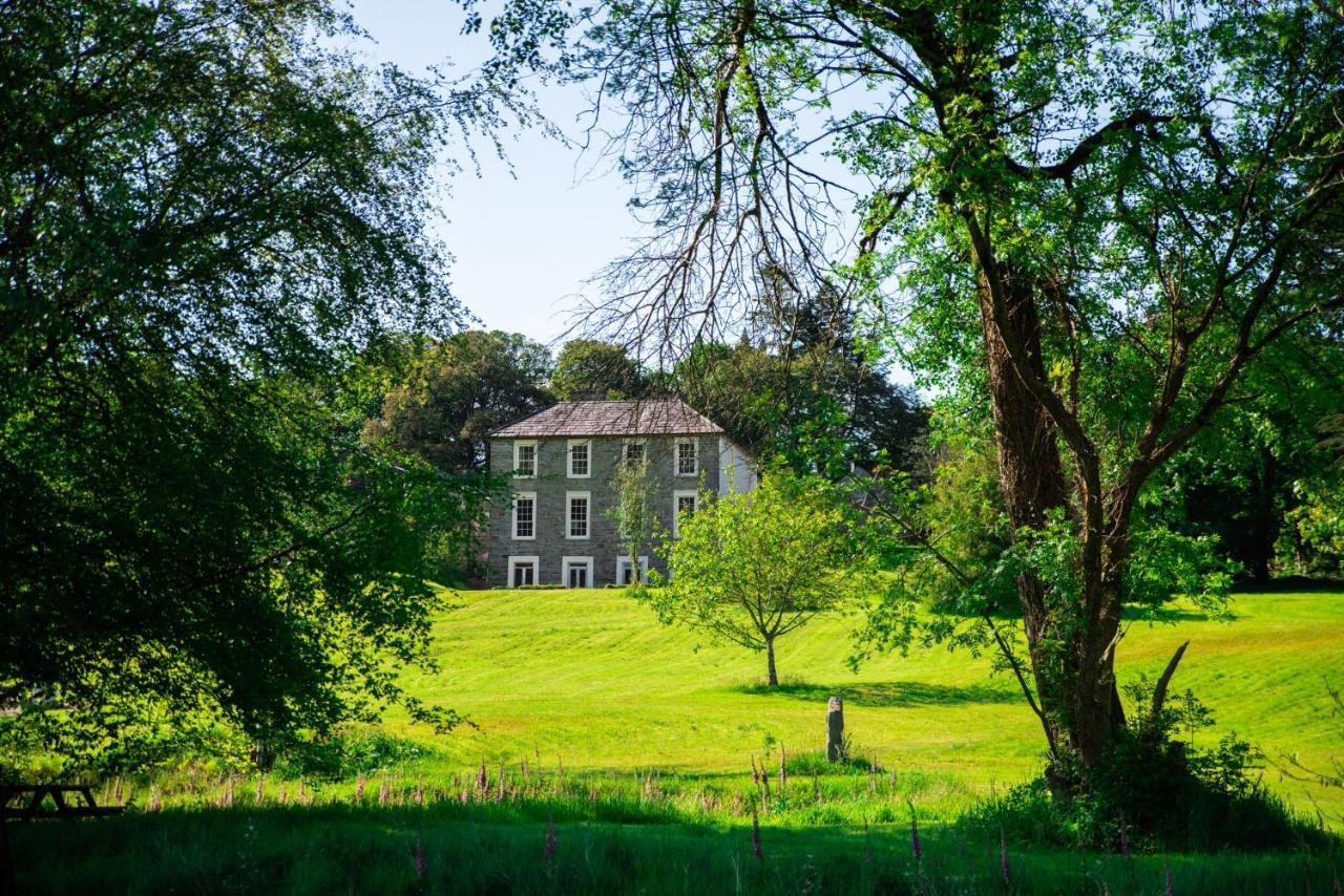 Ardnavaha House - Poolside Cottages Clonakilty Bagian luar foto