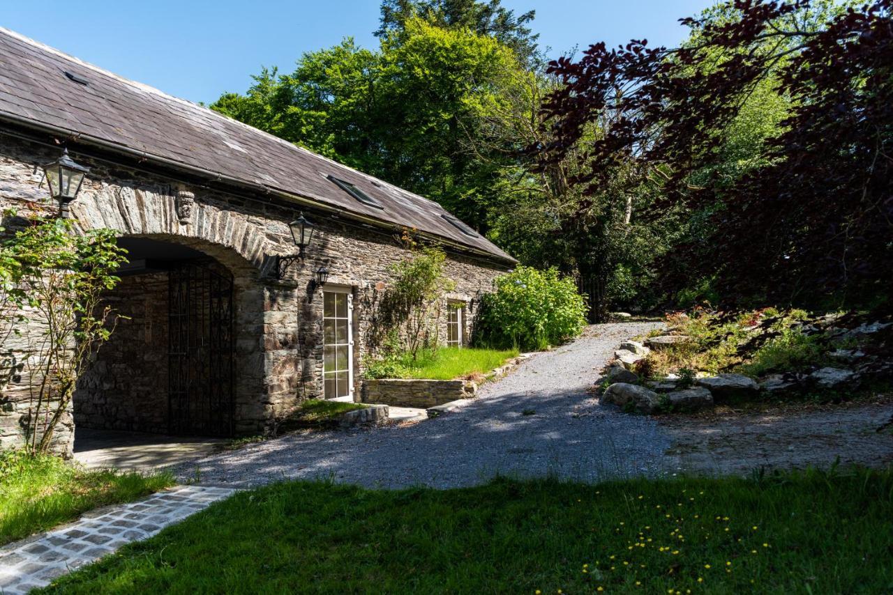 Ardnavaha House - Poolside Cottages Clonakilty Bagian luar foto