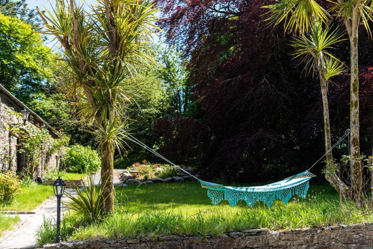 Ardnavaha House - Poolside Cottages Clonakilty Bagian luar foto
