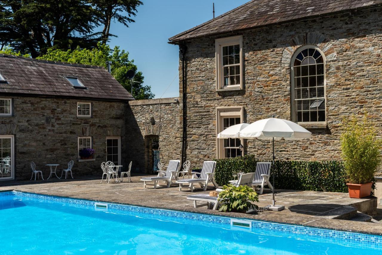 Ardnavaha House - Poolside Cottages Clonakilty Bagian luar foto