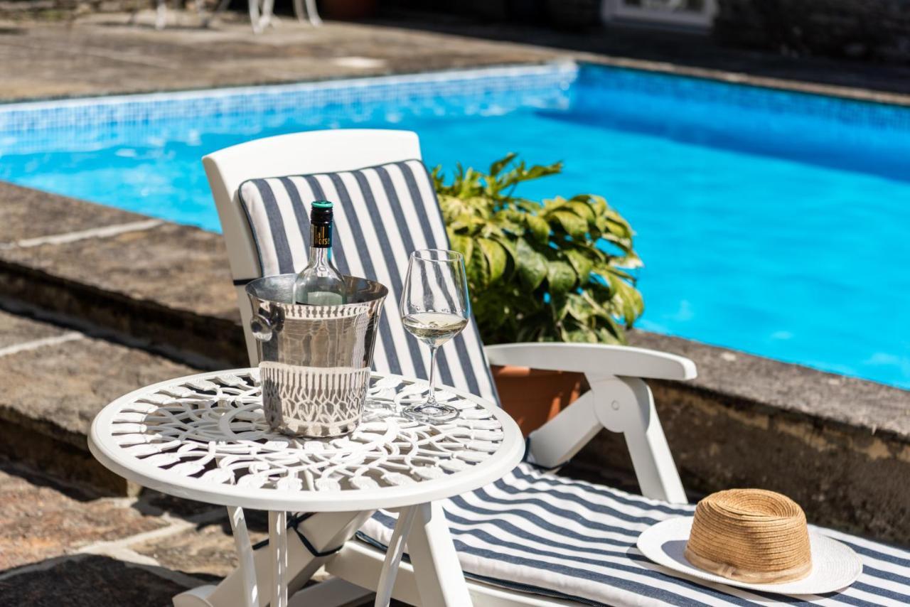 Ardnavaha House - Poolside Cottages Clonakilty Bagian luar foto