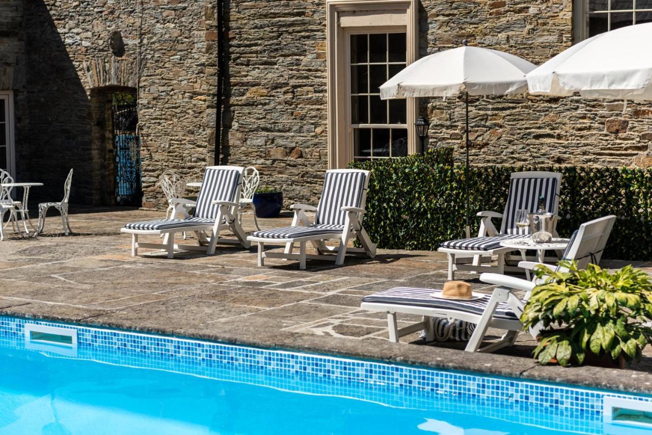 Ardnavaha House - Poolside Cottages Clonakilty Bagian luar foto