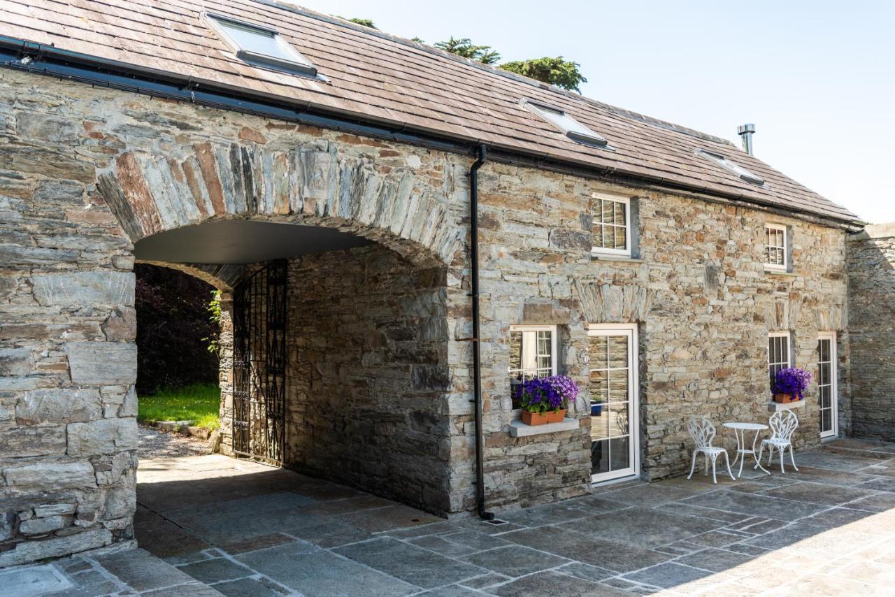 Ardnavaha House - Poolside Cottages Clonakilty Bagian luar foto