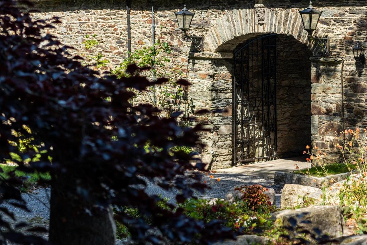 Ardnavaha House - Poolside Cottages Clonakilty Bagian luar foto