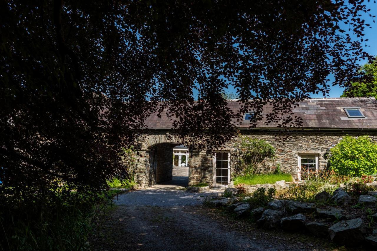 Ardnavaha House - Poolside Cottages Clonakilty Bagian luar foto